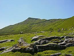Wild Boar Fell