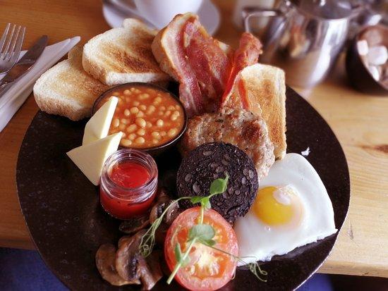 Copper Pot Cafe