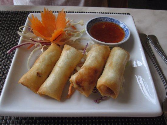 Star of Siam