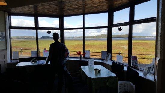 Promenade Cafe