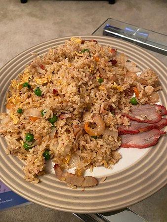 Pearl Chinese Takeaway