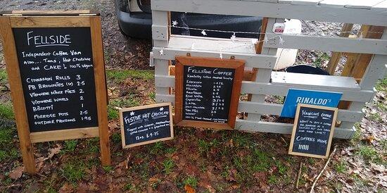 Fellside Coffee