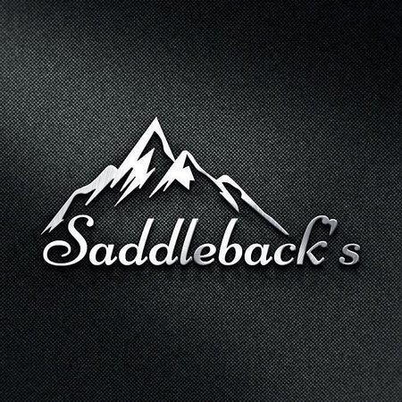 Saddleback's