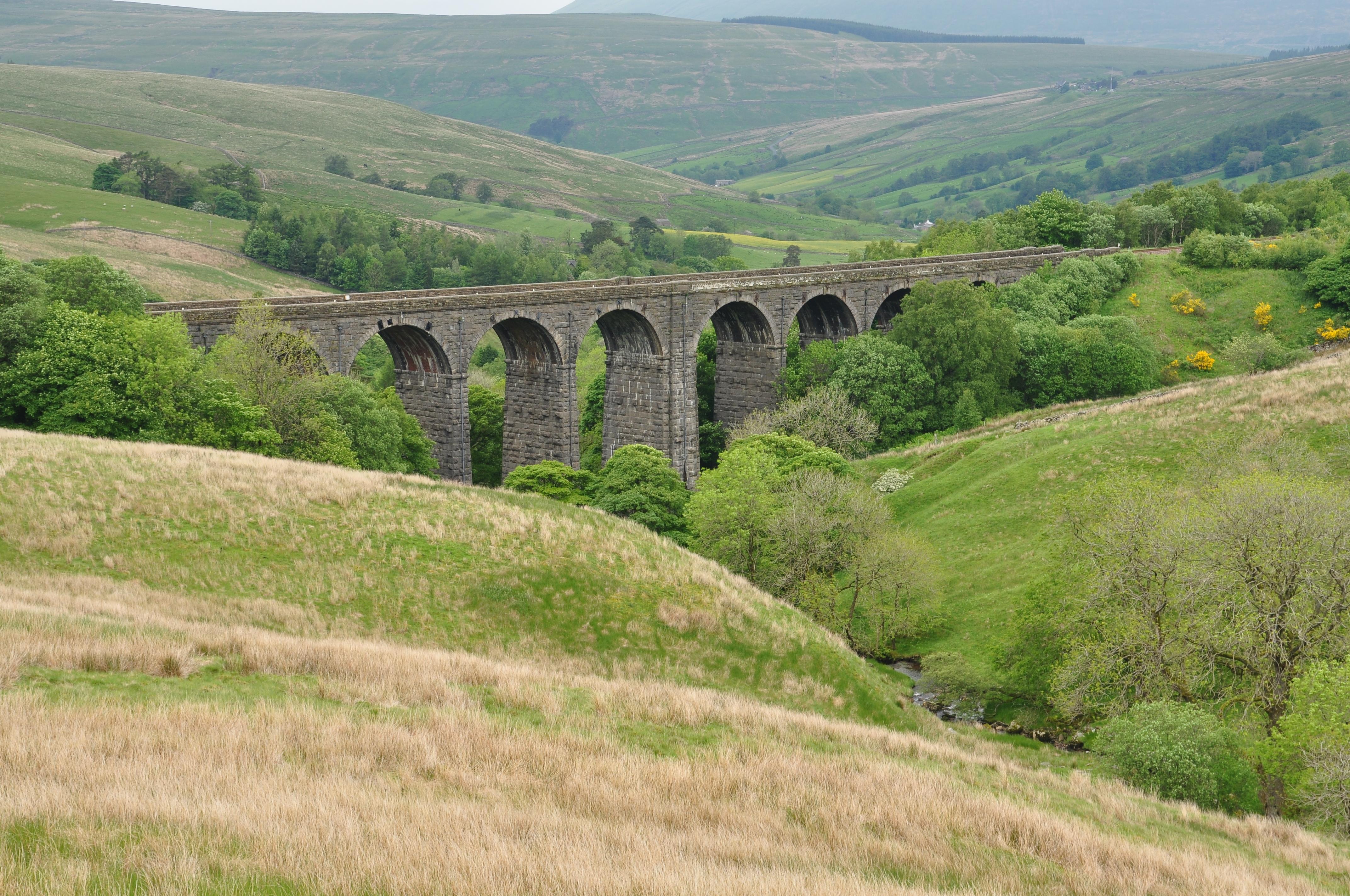Dent Head Viaduct