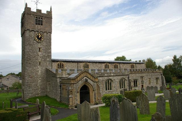 St Michael's Church