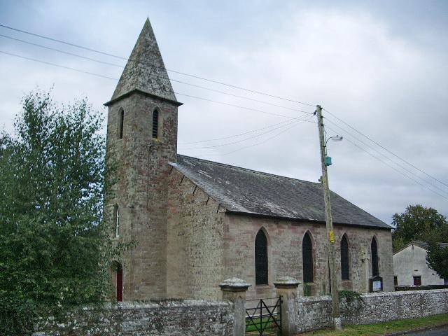 Holy Trinity Church