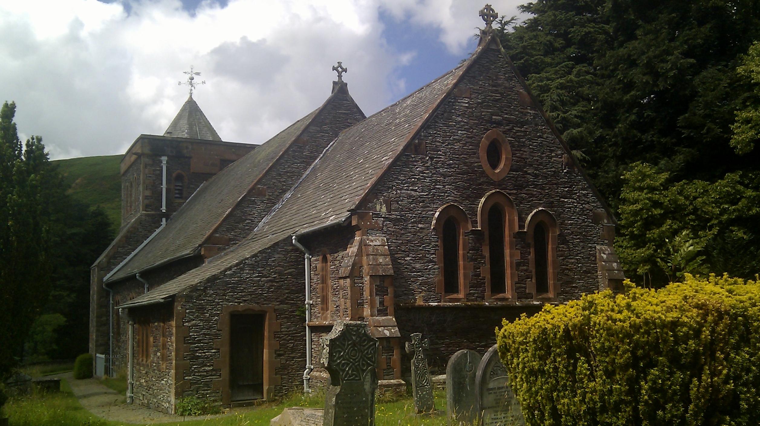 All Saints Church