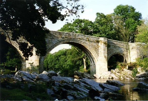 Devil's Bridge