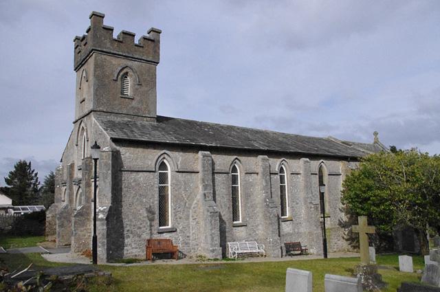 St John the Evangelist's Church