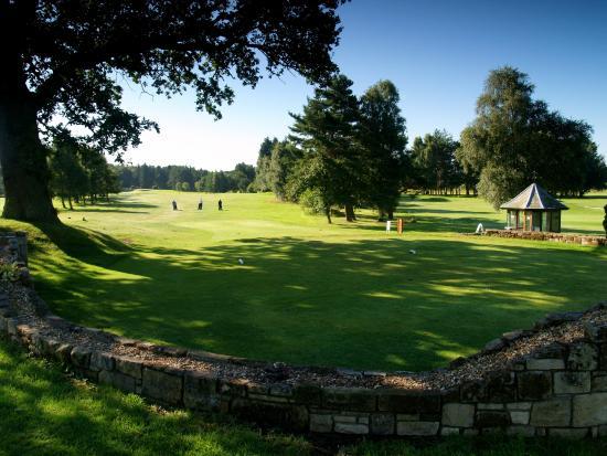 Carlisle Golf Club