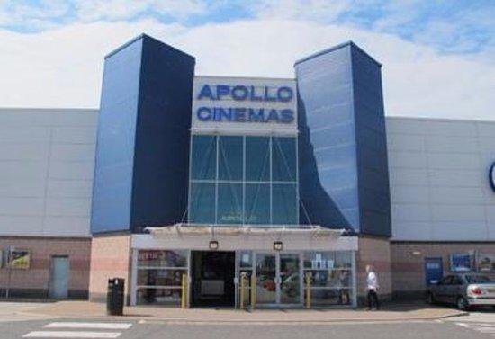 Vue Cinema