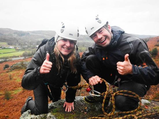 River Deep Mountain High - Day Tours