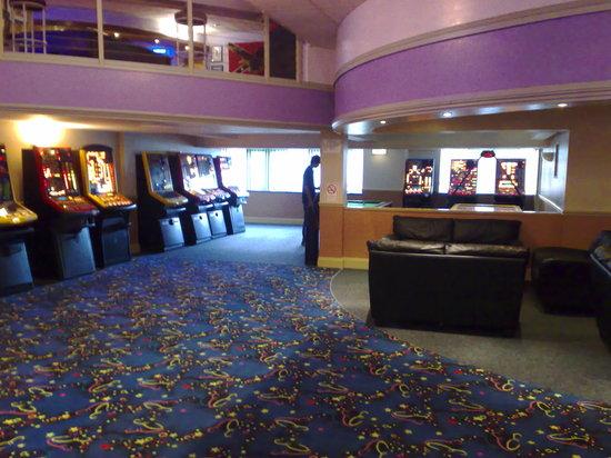 Eclipse Leisure Centre