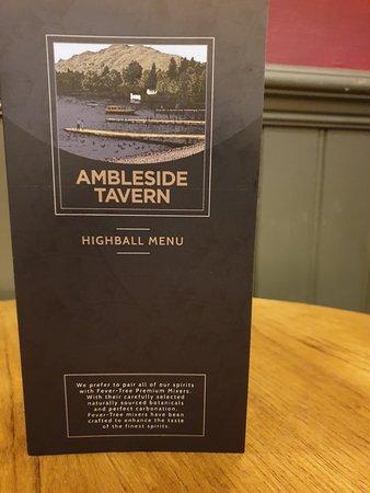 Ambleside Tavern