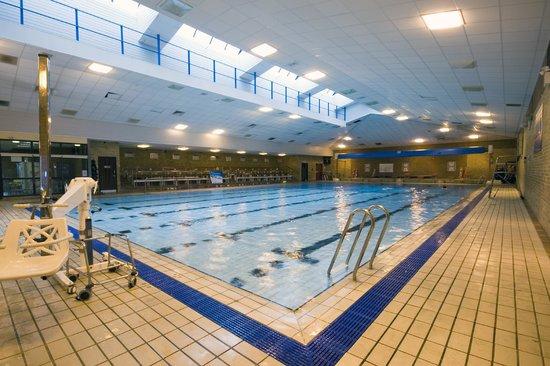 Copeland Pool & Fitness Centre