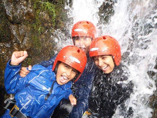 Eden Outdoor Adventures