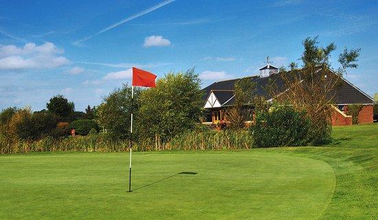 Eden Golf Club