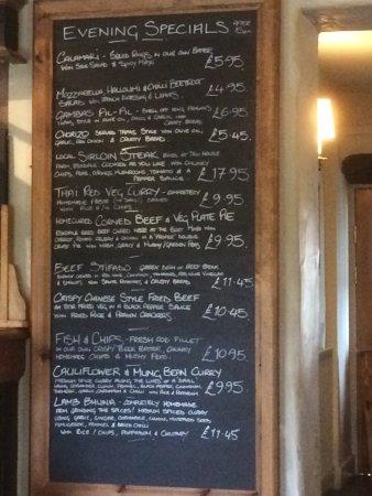 Boot Inn