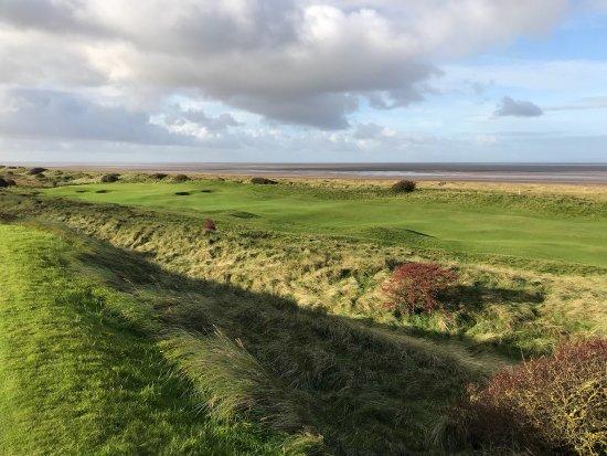 Silloth Golf Club