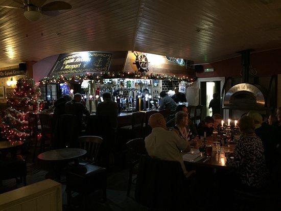 Captain Nelson Tavern