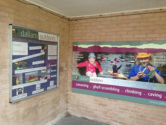 Dallam Outdoors