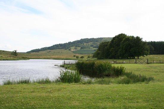 Cocklakes Fly Fishery