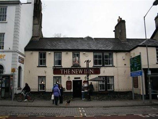 New Inn