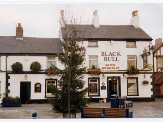 Black Bull Dalton