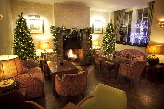 Dappers Bar