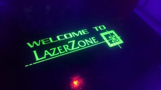 LazerZone
