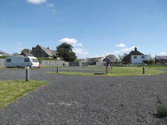 The Wellington Inn & Caravan Park