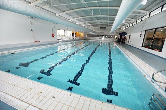 Appleby Leisure Centre