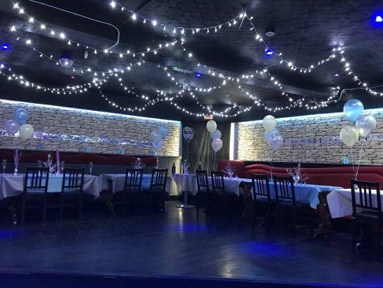 Bart's of Workington