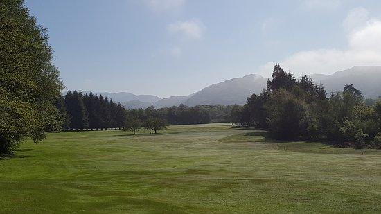 Eskdale Golf Course