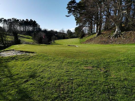Riverside Golf Club