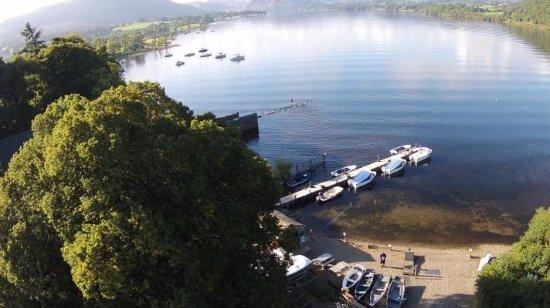 Lakeland Boat Hire