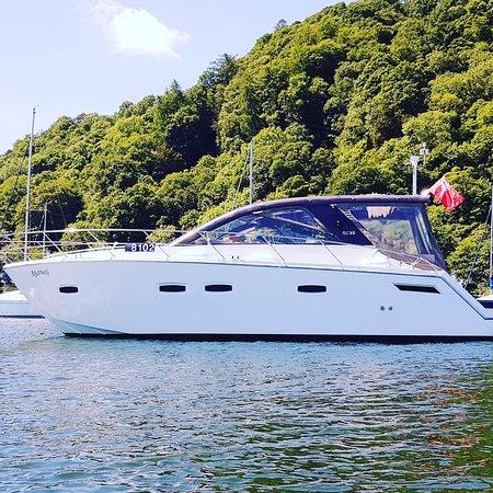 Boat Hire on Lake Windermere