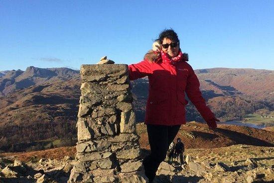Lake District Walks