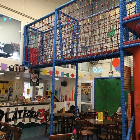 Platform 3 Play