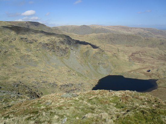 Mardale Ill Bell