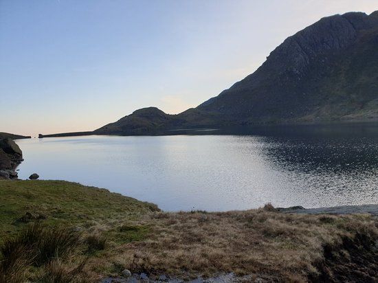 Levers Water