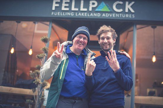 Fellpack