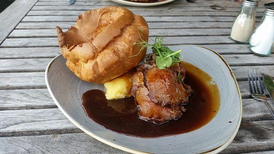 The Masons Arms