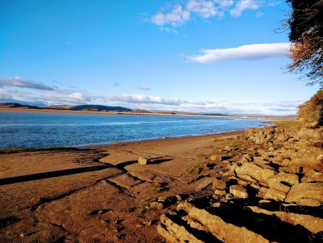 Arnside & Silverdale AONB