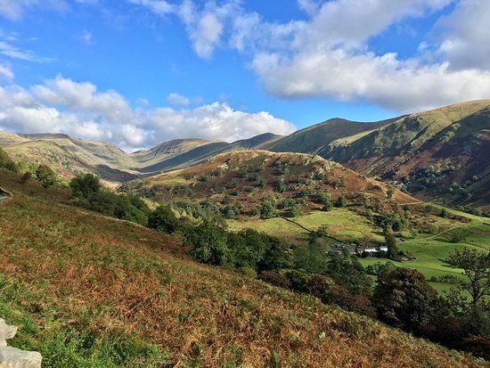 Kirkstone Pass
