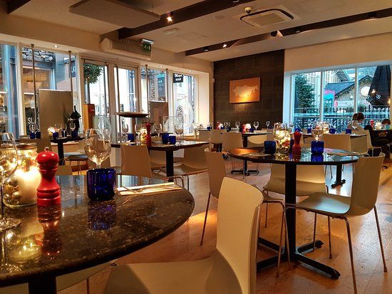 Pizza Express