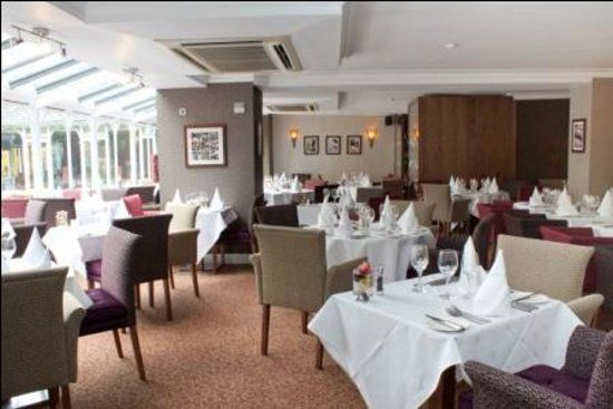 The Wordsworth Signature Restaurant