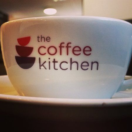 The Coffee Kitchen