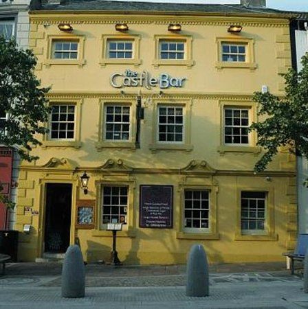 Castle Bar