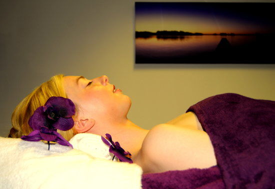 Amethyst Health and Beauty